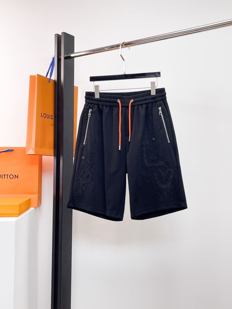 Louis Vuitton Short Pants